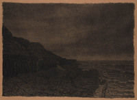 TdM C 032
<br/>
Zeewering
<br/>
<em>Nijland, Dirk Hidde (1881-1955)</em>